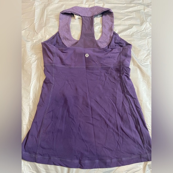🩵Lululemon Scoop Neck tank - Picture 4 of 8